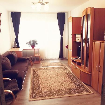 Violet Residence Targu Mures Luaran gambar