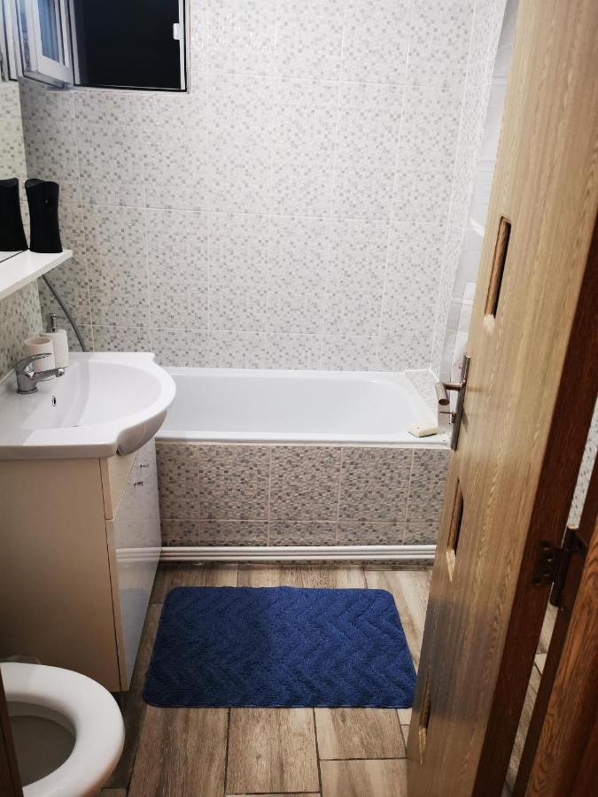 Violet Residence Targu Mures Luaran gambar