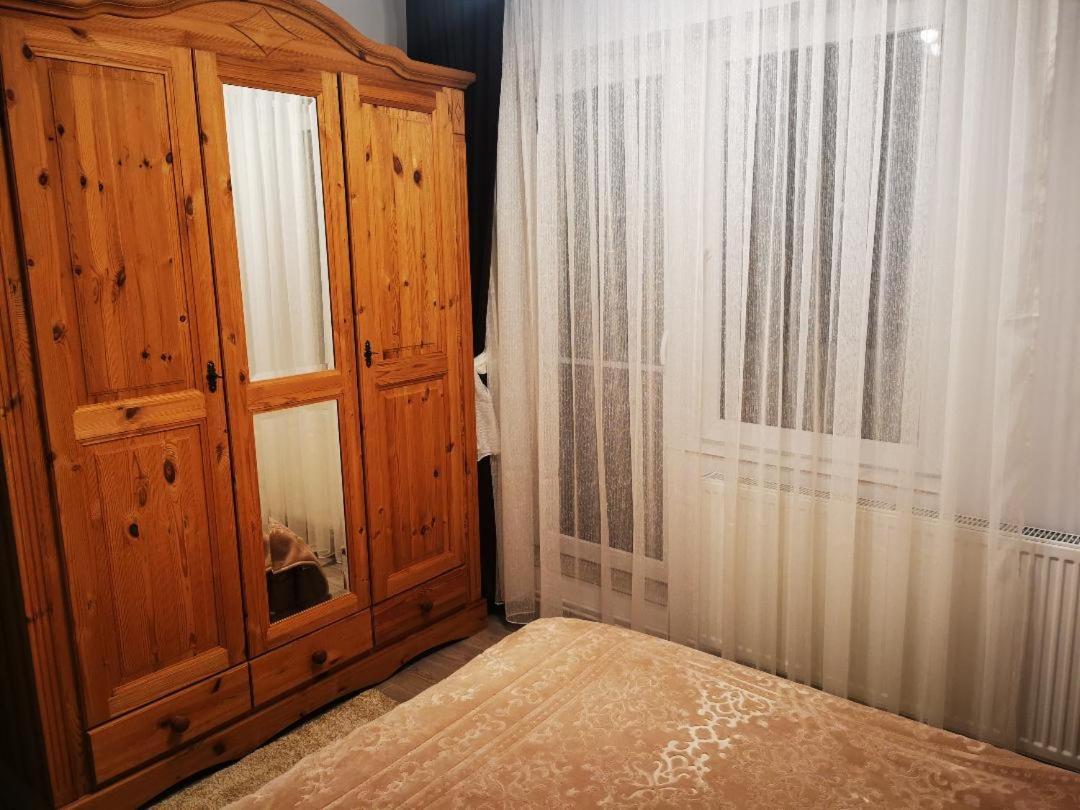 Violet Residence Targu Mures Luaran gambar