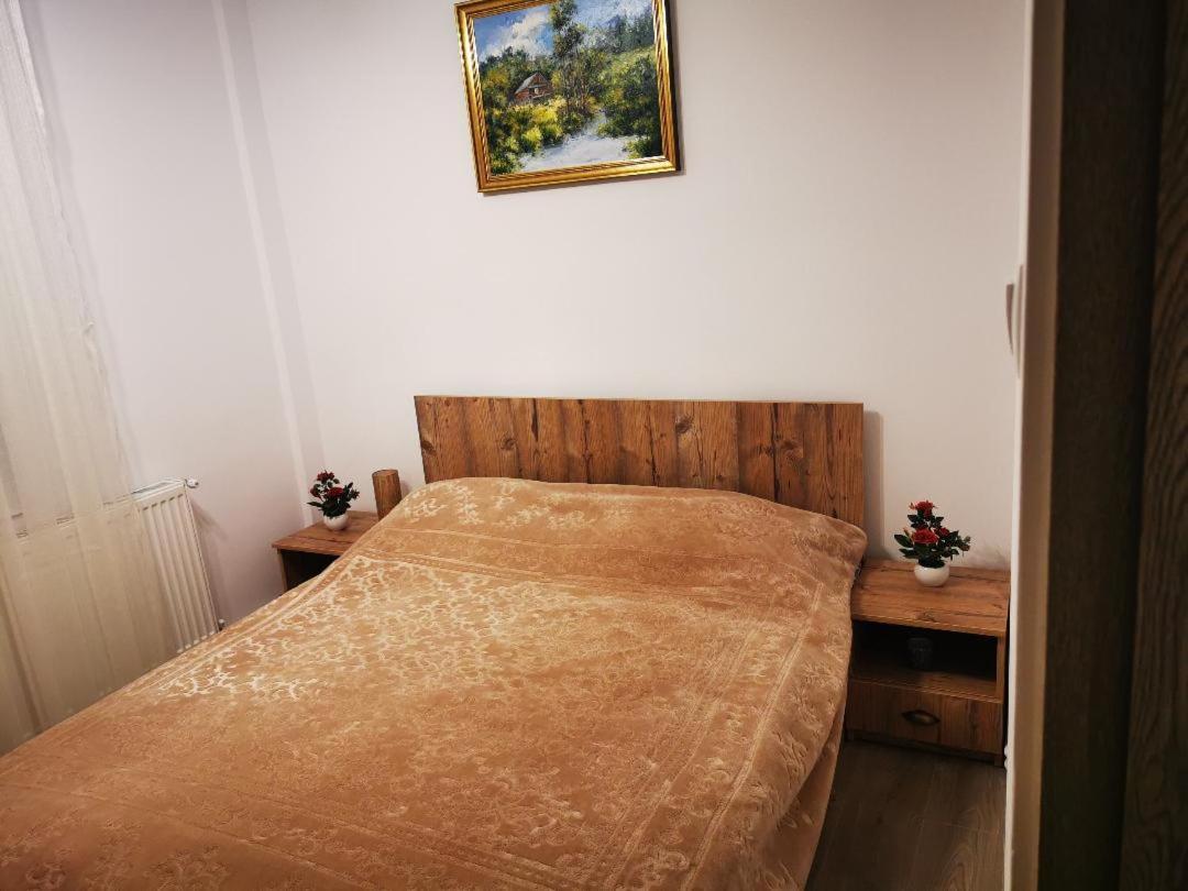 Violet Residence Targu Mures Luaran gambar