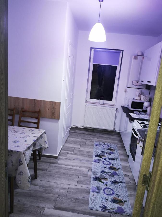 Violet Residence Targu Mures Luaran gambar