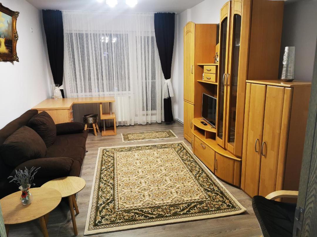 Violet Residence Targu Mures Luaran gambar