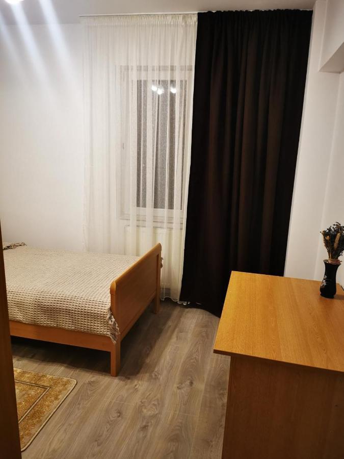 Violet Residence Targu Mures Luaran gambar