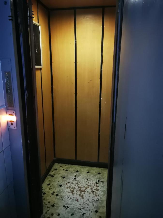 Violet Residence Targu Mures Luaran gambar