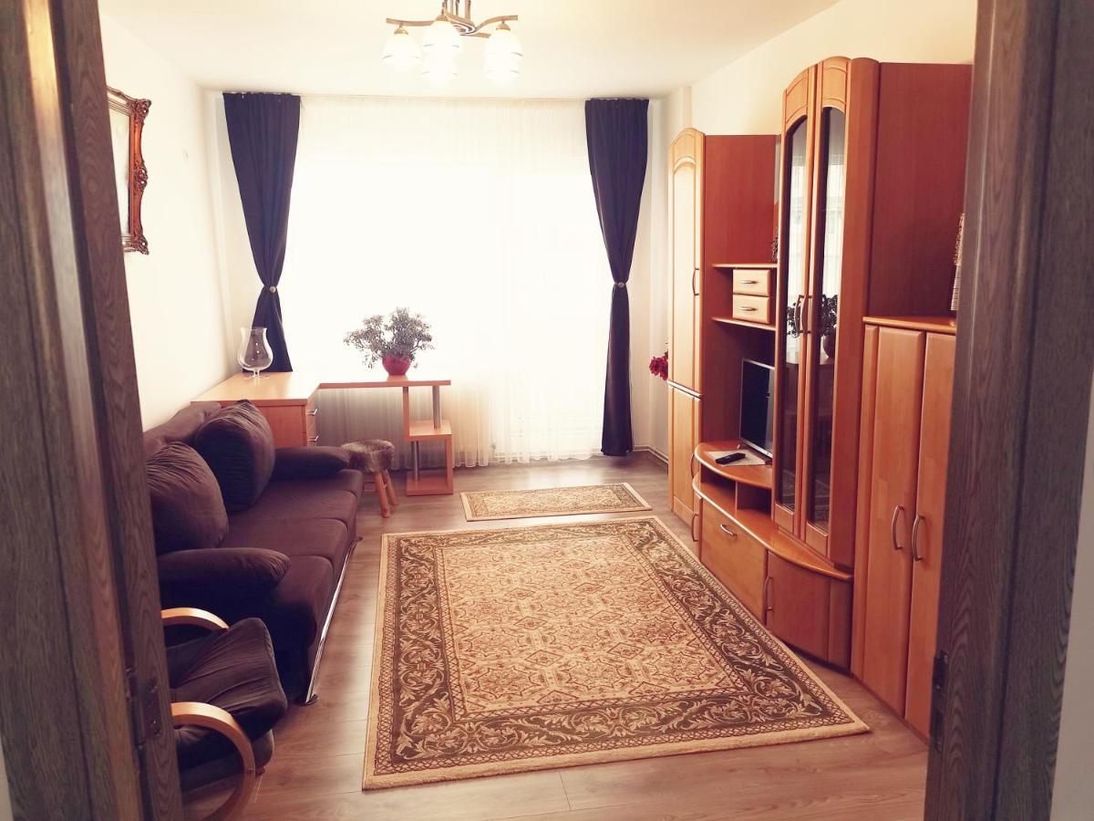 Violet Residence Targu Mures Luaran gambar